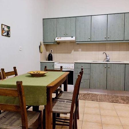 Mirtos Traditional Cretan House Extérieur photo