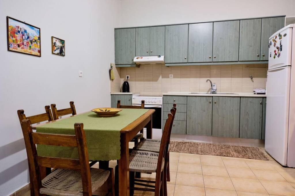 Mirtos Traditional Cretan House Extérieur photo