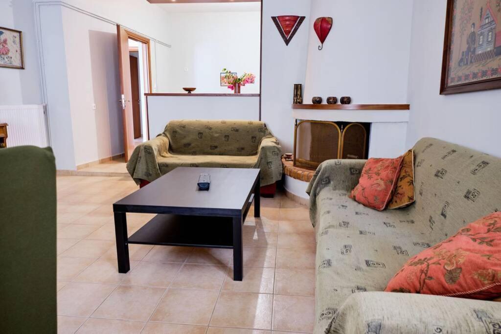 Mirtos Traditional Cretan House Extérieur photo
